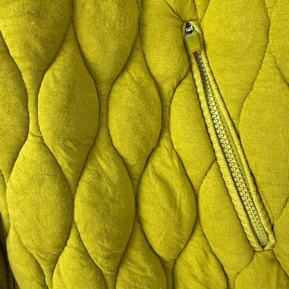 Free People Movement_Dream Big Quilted Vest - Picture 3 of 5